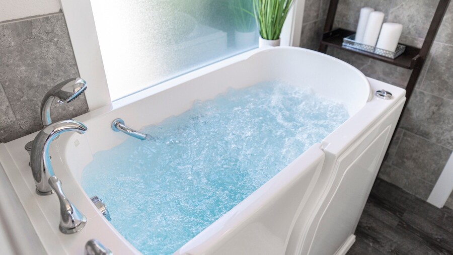 Walk in tubs by AZ Tub Guy